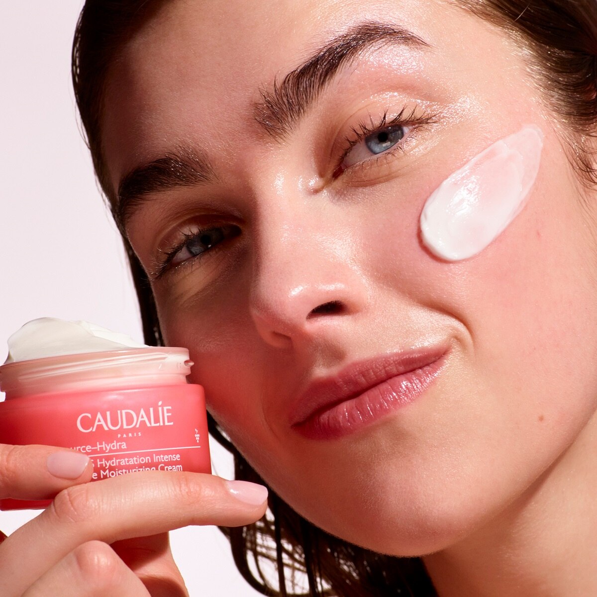 VINOSOURCE CR&Egrave;ME SOS HYDRATATION INTENSE(CREMA HIDRATANTE)